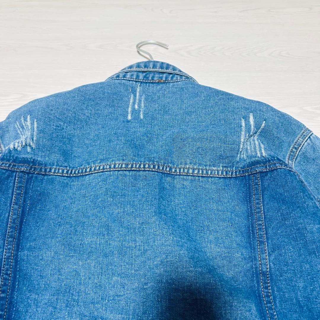 オーバーサイズ MM