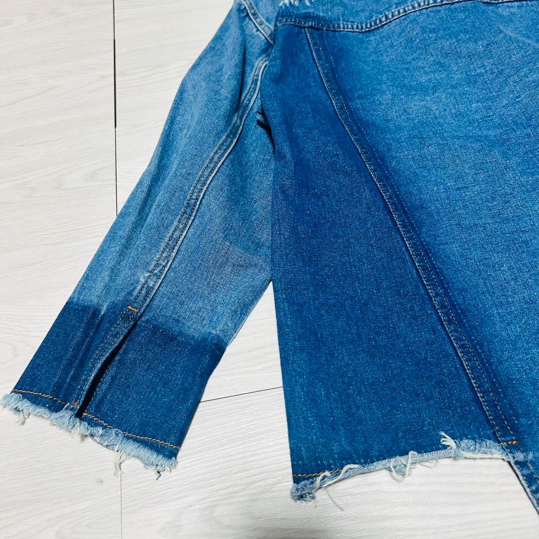 オーバーサイズ