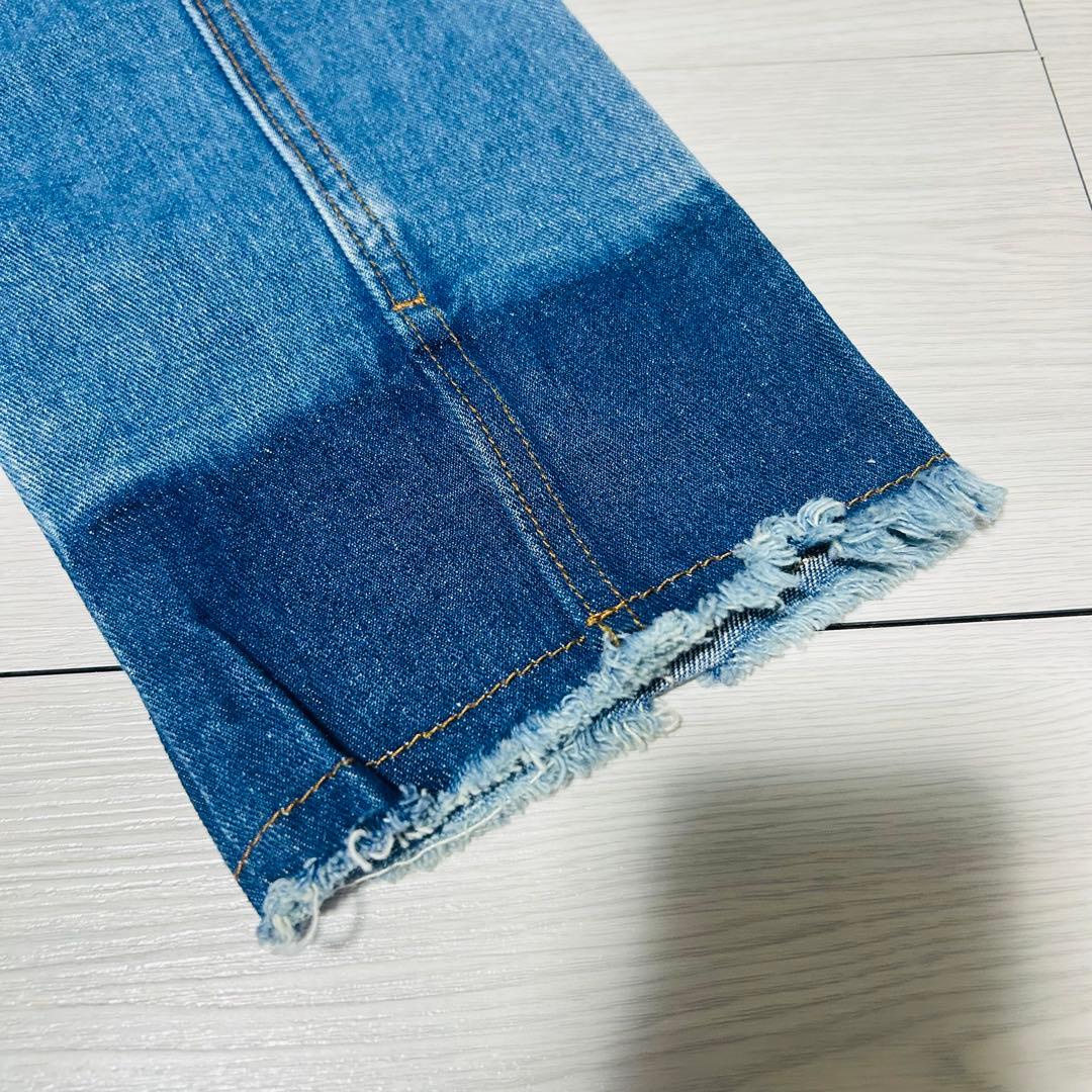 ヴィンテージデニムGジャン