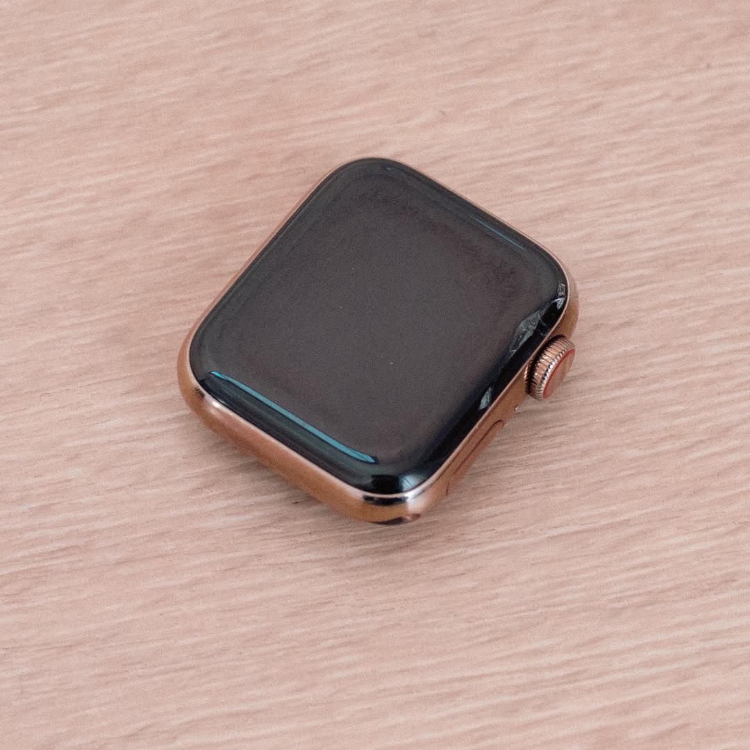 APPLE WATCH SERIES 4 40MM