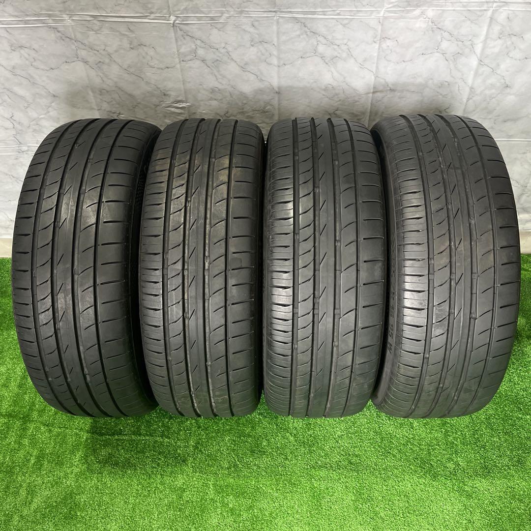 xavi2315 ① 1本 VERSUS 225/45ZR18 ！