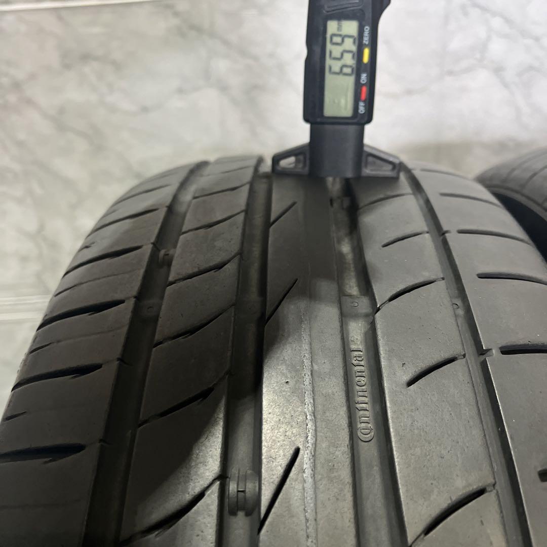 xavi2315 ① 1本 VERSUS 225/45ZR18 ！