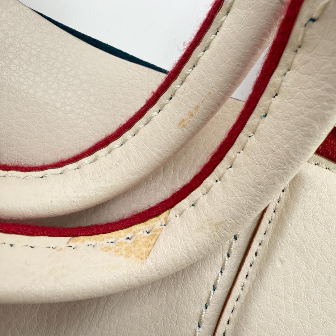 ✨美品✨COACH コーチ ダービー トートバッグ レザー マルチ