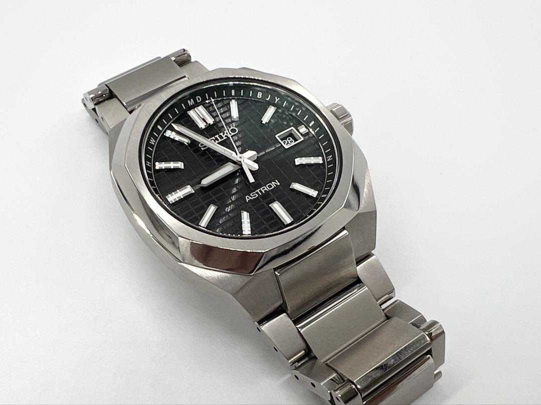 【限定値下げ中】SEIKOアストロン ASTRON SBXY063