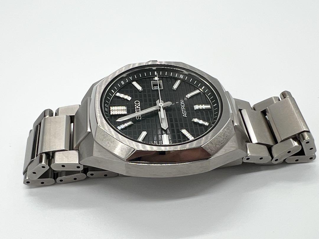 【限定値下げ中】SEIKOアストロン ASTRON SBXY063