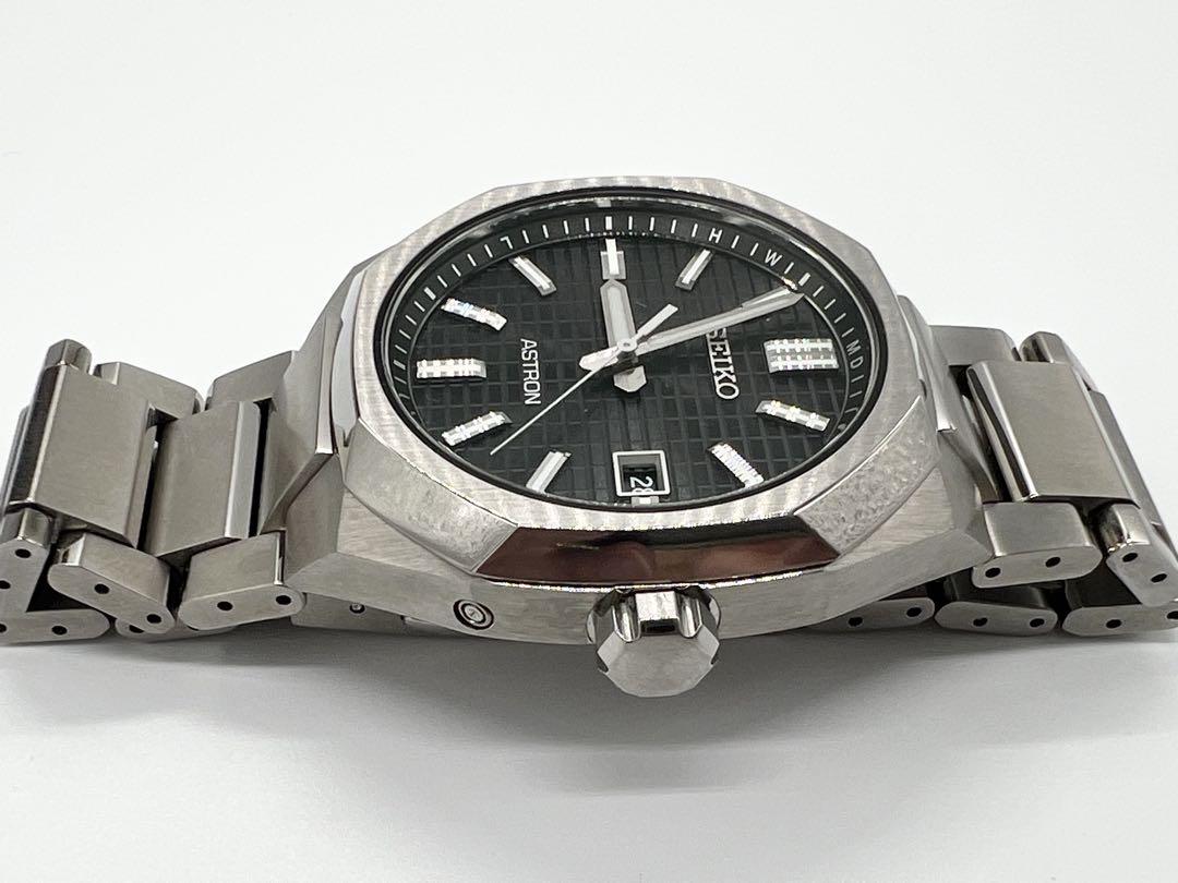 【限定値下げ中】SEIKOアストロン ASTRON SBXY063