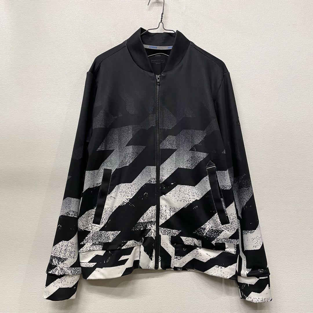 adidas アディダス トラックジャケット