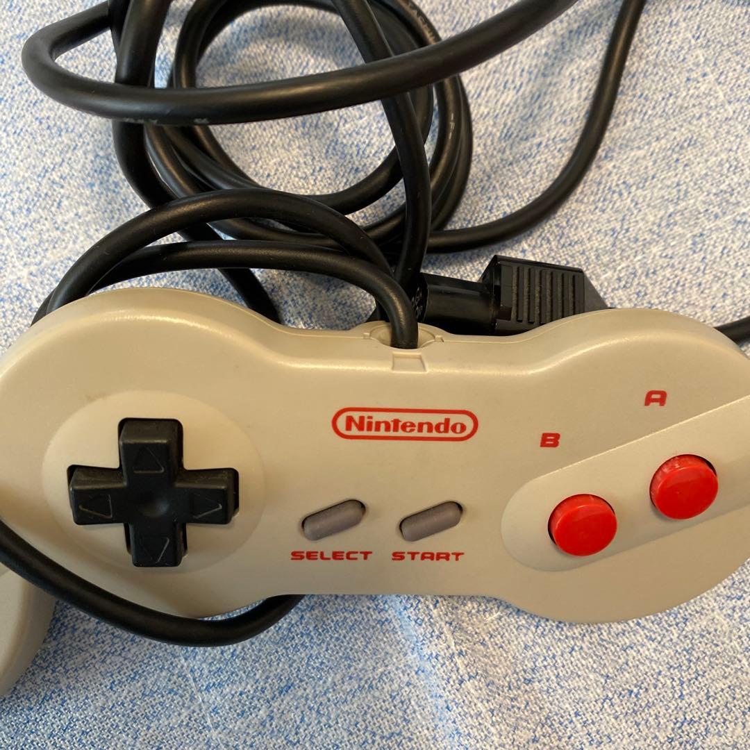 ニューファミリーコンピュータ