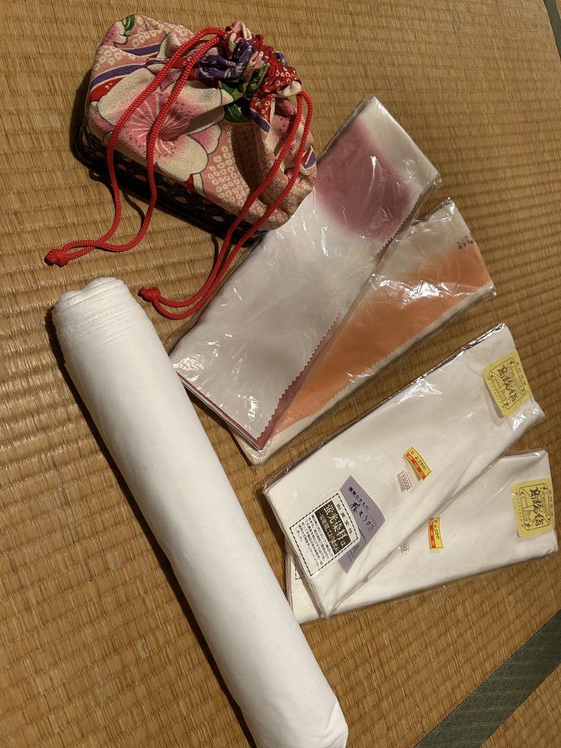 化繊1点 ＋おまけセット