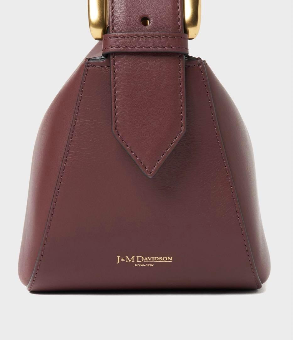 QUIVER ZIP｜J&M DAVIDSON｜ジェイアンドエムデヴィッドソン公式