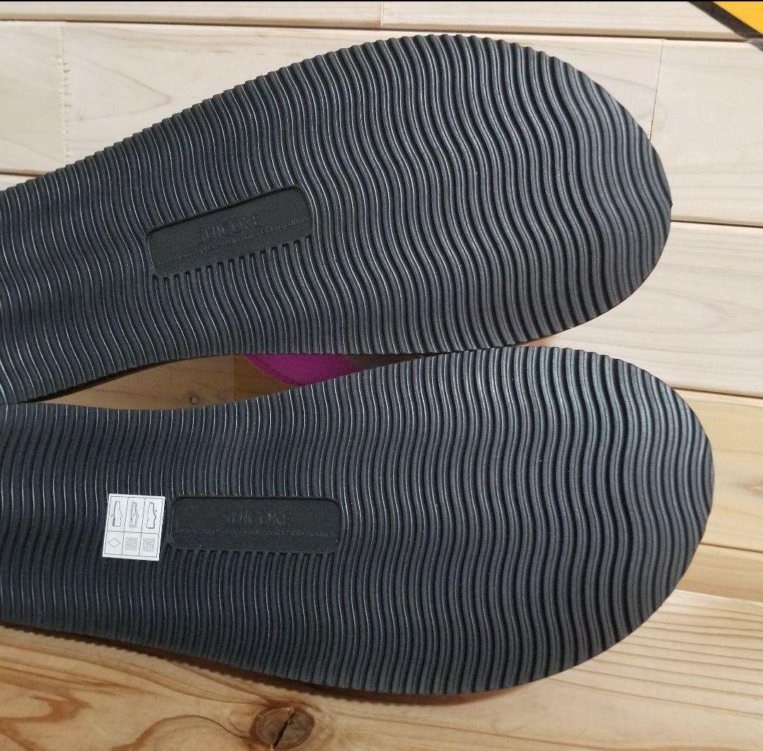 新品未使用　SUICOKE スイコック　PADRI　28.0 サンダル　軽量