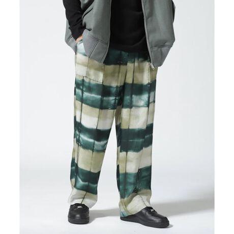 URUウルEASY PANTS