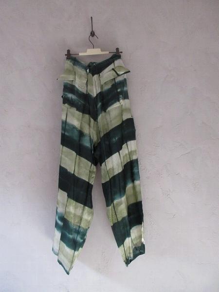 URUウルEASY PANTS