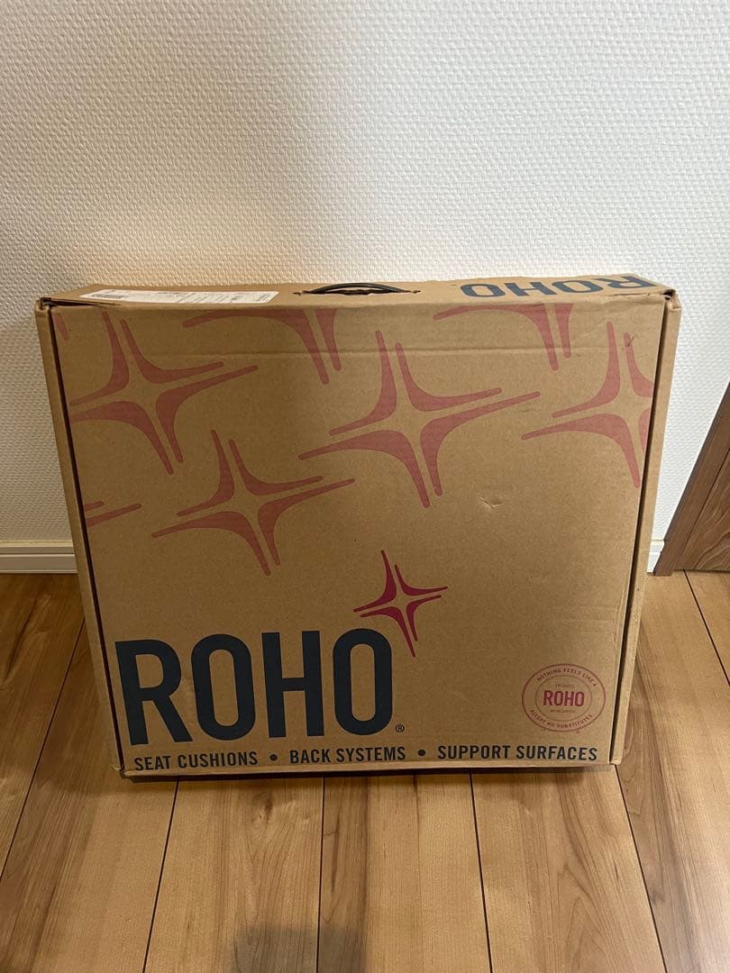 ロホクッション ハイタイプ