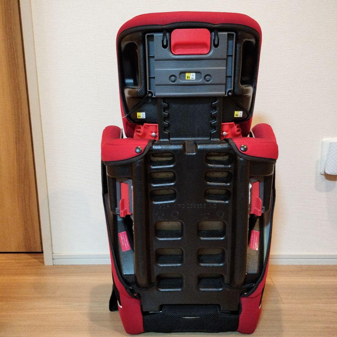 Aprica　チャイルドシート