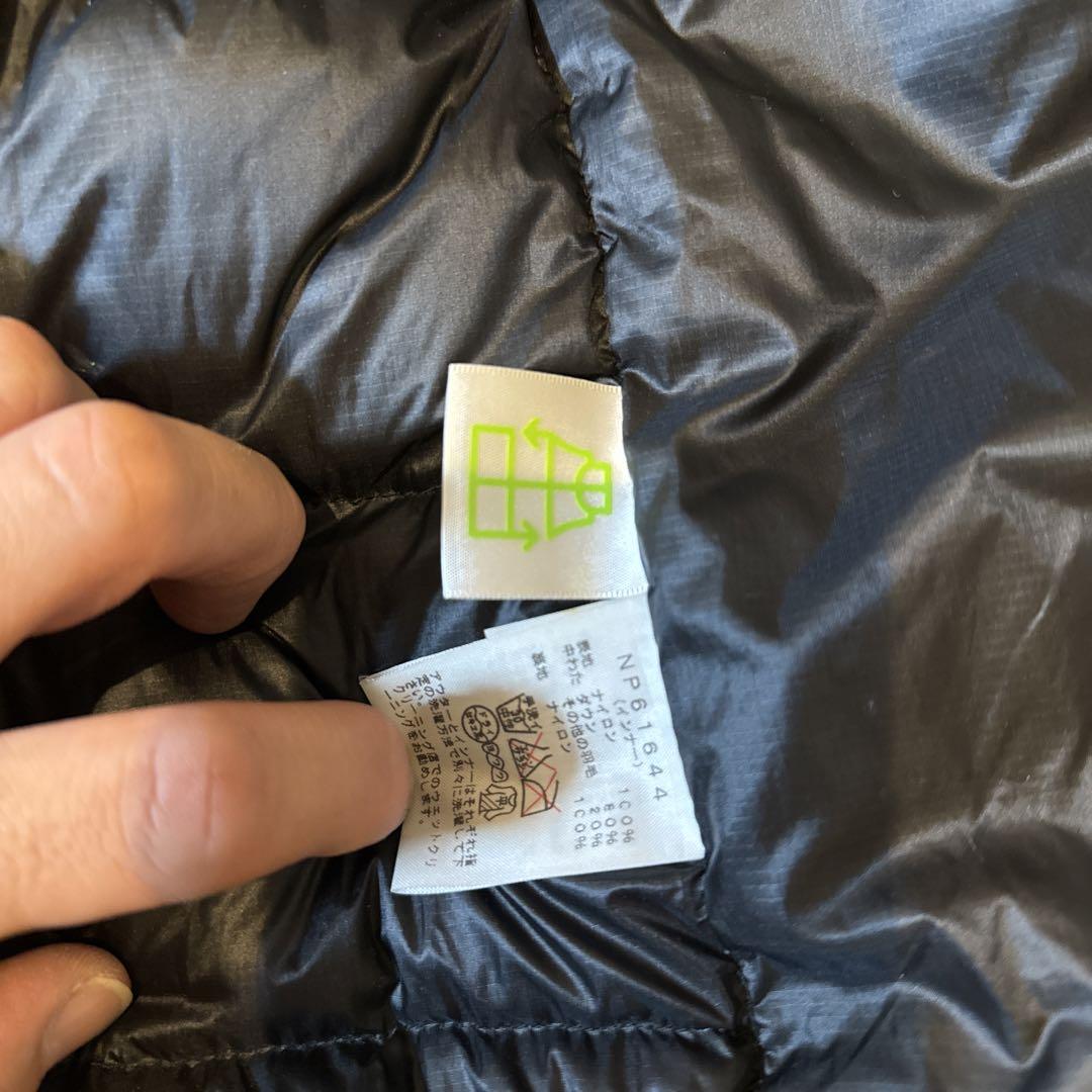 THE NORTH FACE ミリタリージャケット