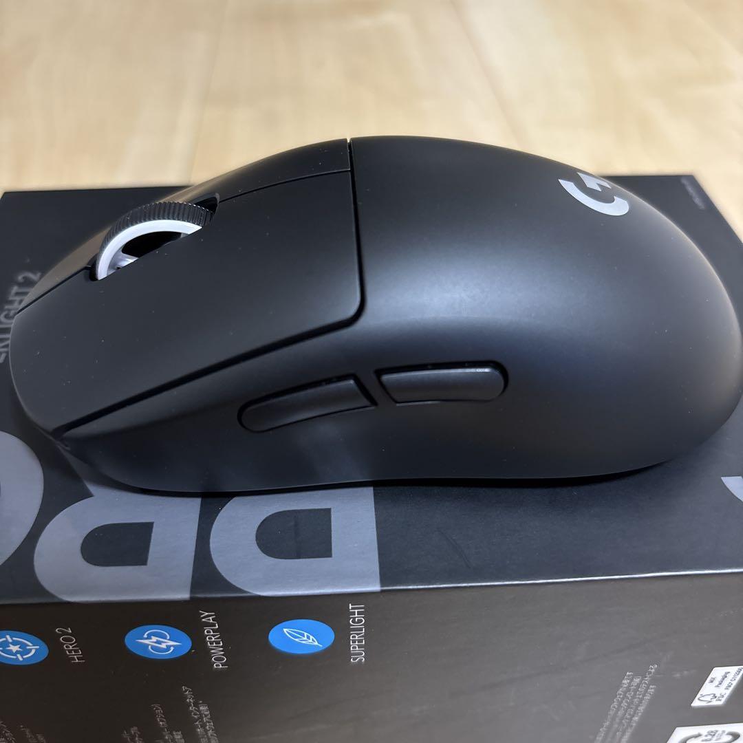 Logicool G