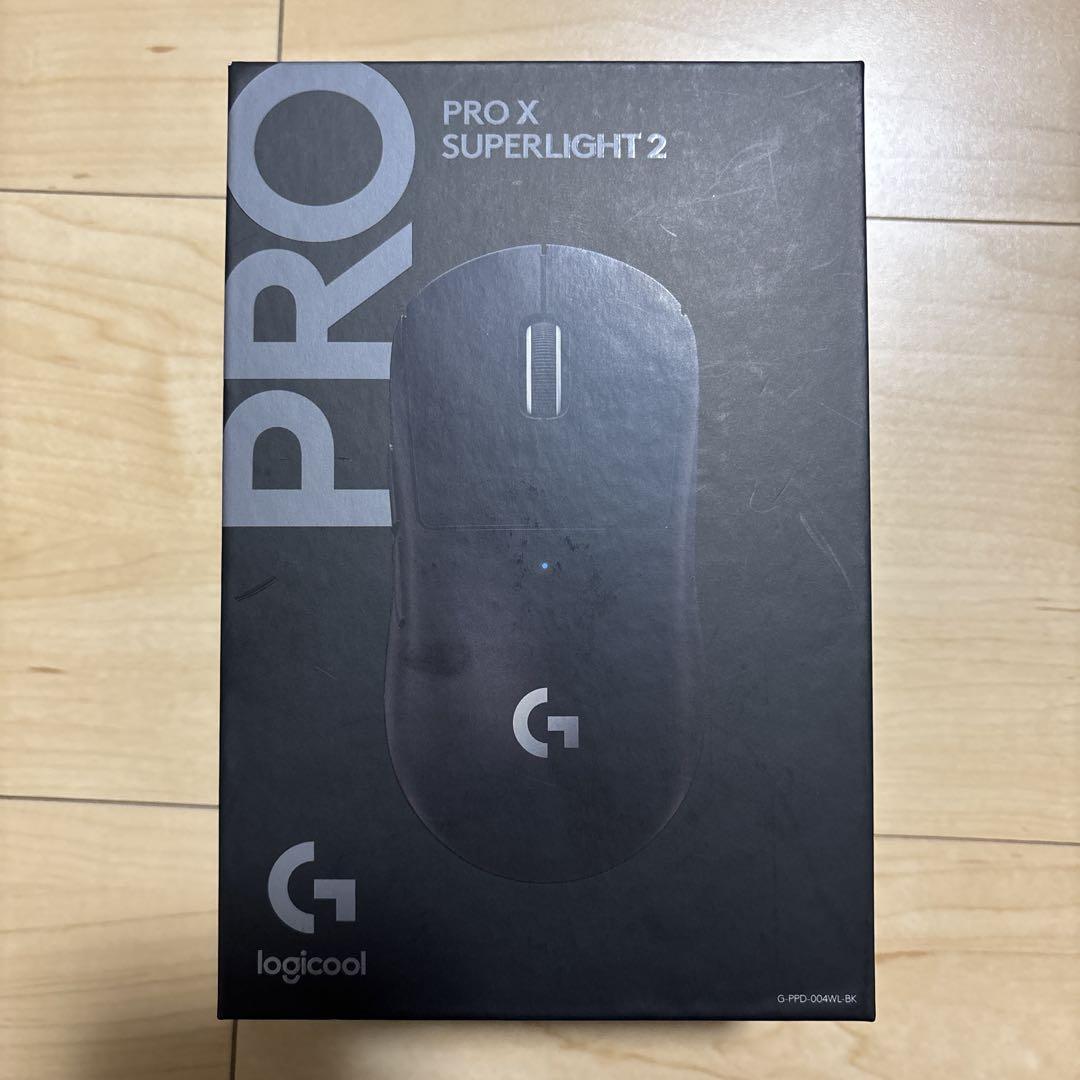 PRO X