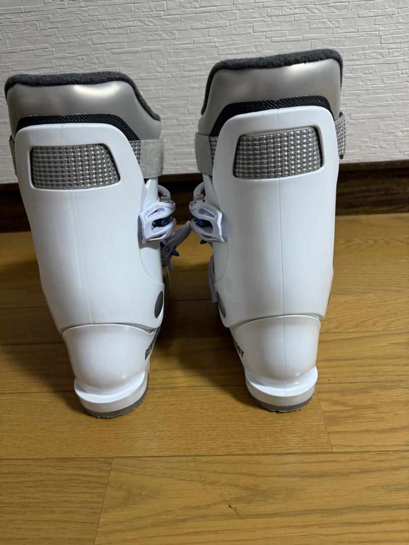 GENFACTORY スキー用ブーツ anatomical fit 一 番 安いスポーツ - GENFACTORY スキー用ブーツ anatomical fit