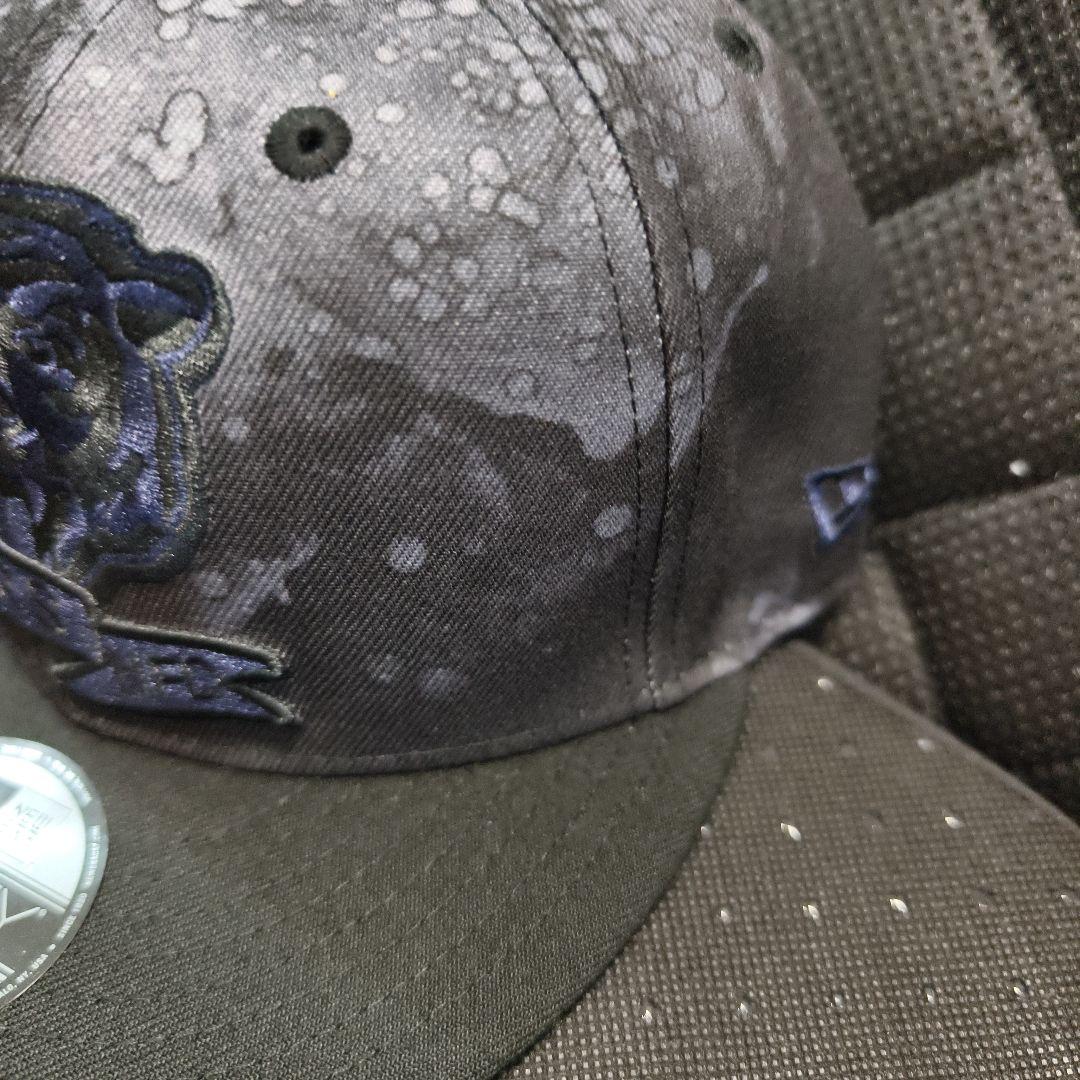 ニューエラ 9FIFTY シカゴ・ベアーズ  キャップ 
シカゴ・ベアーズ
