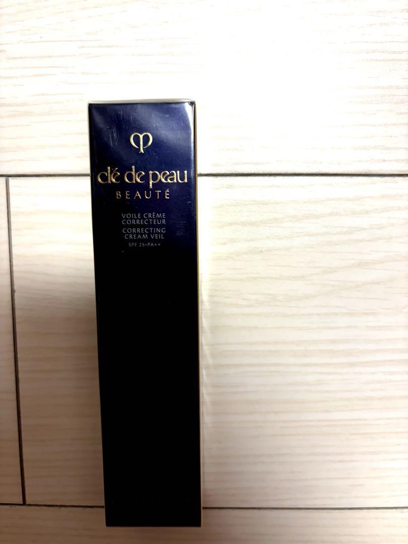 【新品】clé de peau ボワールクリームコレクティング 37ml YSL
