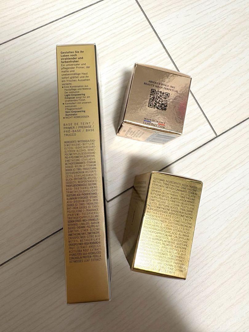 【新品】clé de peau ボワールクリームコレクティング 37ml YSL