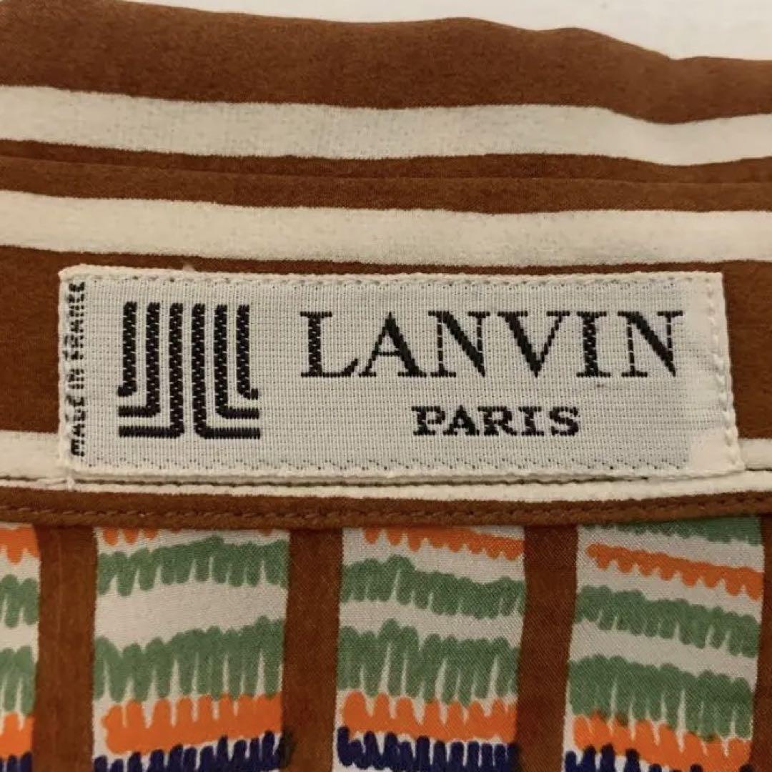 LANVIN PARIS
