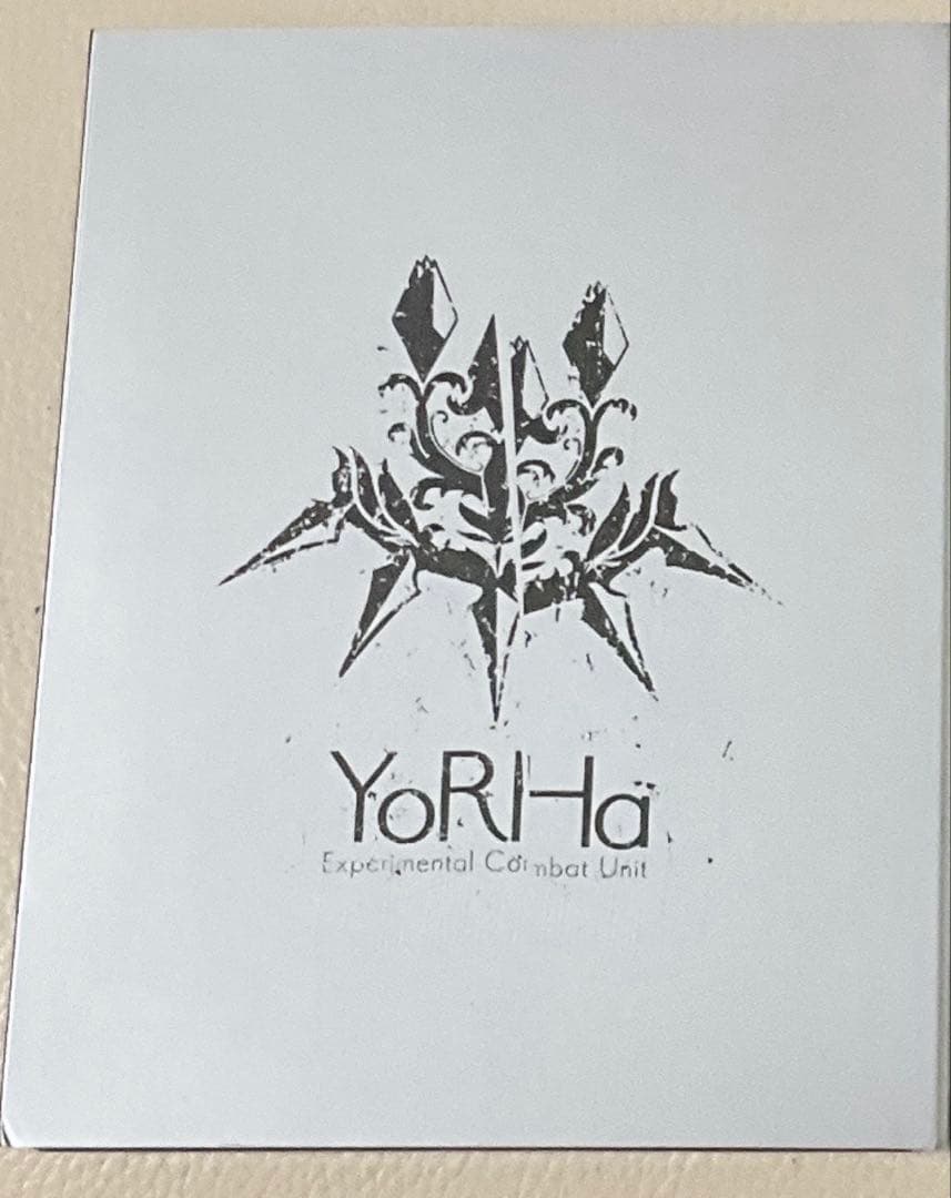 BD通常版 [Blu-ray] 舞台少女ヨルハVer1.1a