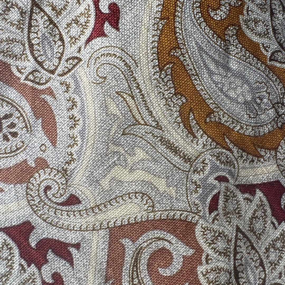 ETROネクタイ
