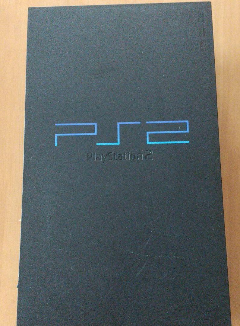 プレイステーション2 PS2 SCPH-30000 ソフトセット - メルカリ