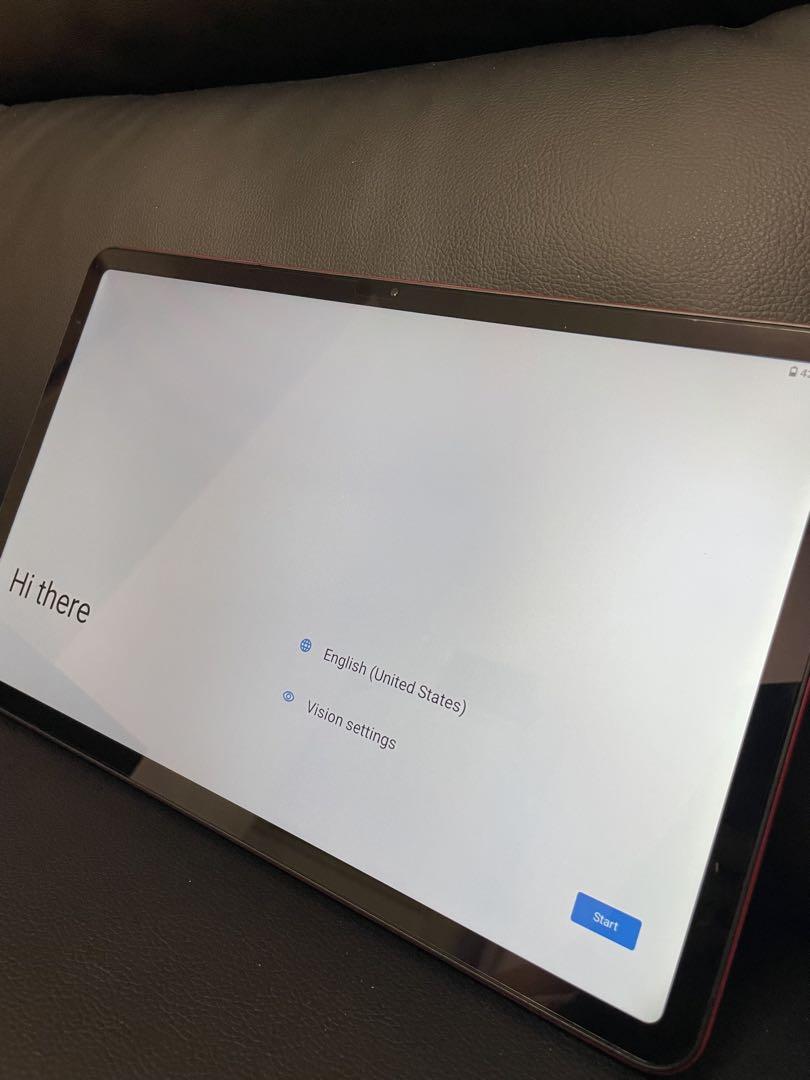 TECLAST T60AI Android15 12インチ