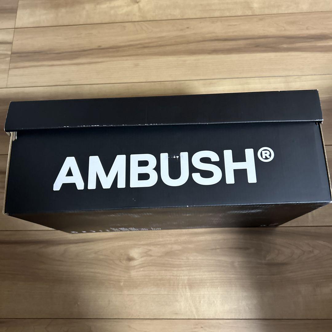 NIKE AMBUSH AIR FORCE 1 Phantom27.5cm 画像4