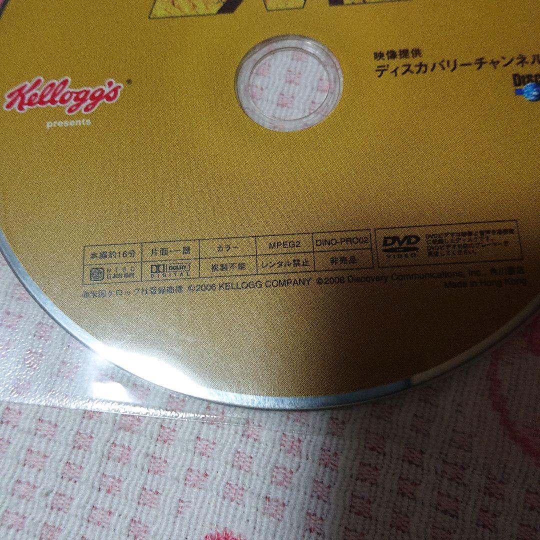 最終値下げ‼️新品‼️恐竜DVD 非売品 ケロッグ 【返品交換不可】 マネスキン オリジナルアクリルキーホルダー 非売品 新品未開封 ミュージシャン
