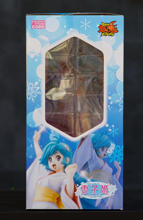 メ~ラめら Dororonえん魔くん 雪子姫 メガハウス - www.hsscweb.in