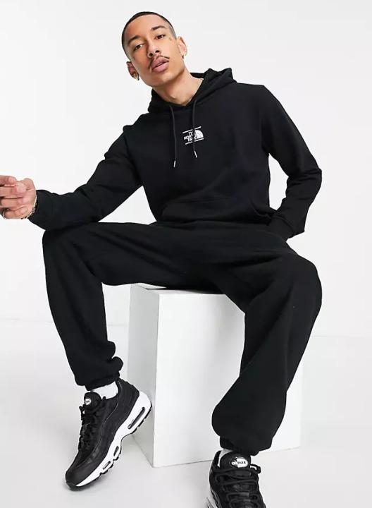 【The North Face】 センタードームメンズパーカー The North Face】 センタードームメンズパーカー