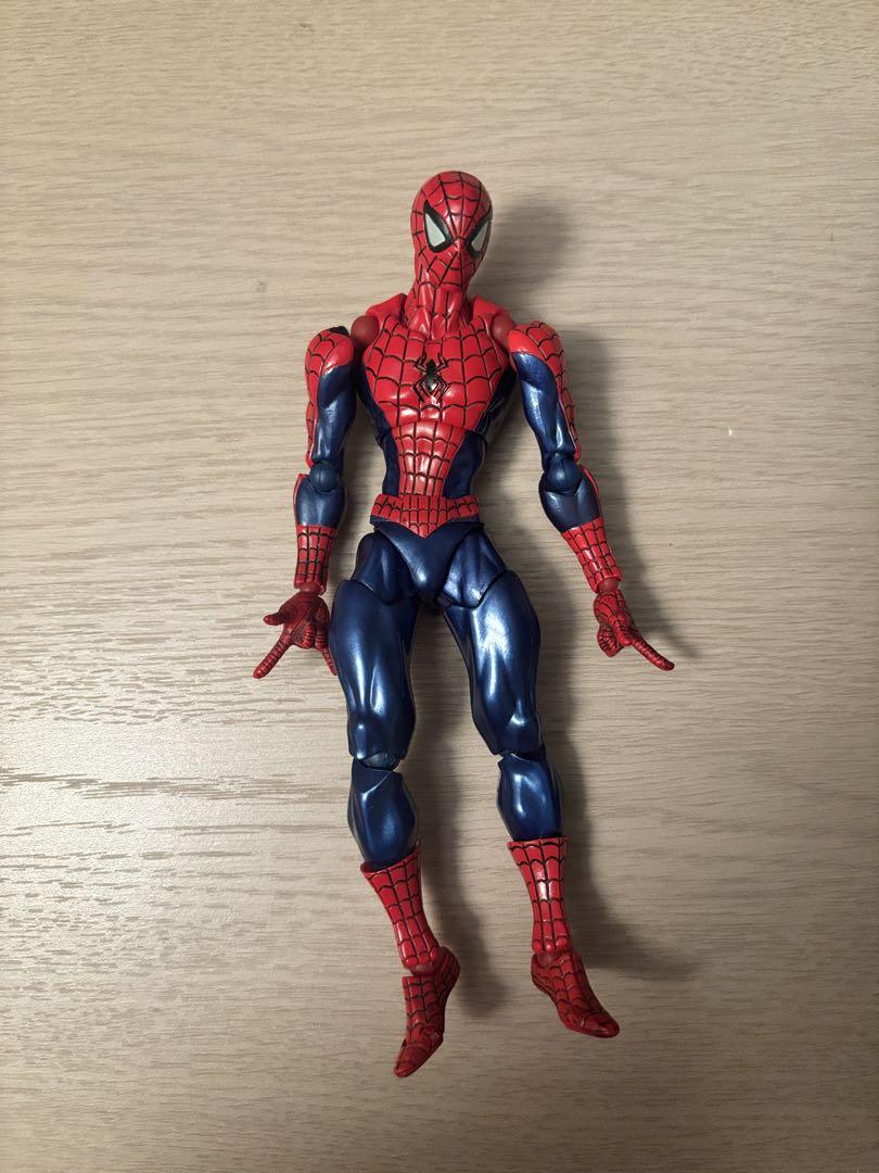 アメイジングヤマグチ スパイダーマン