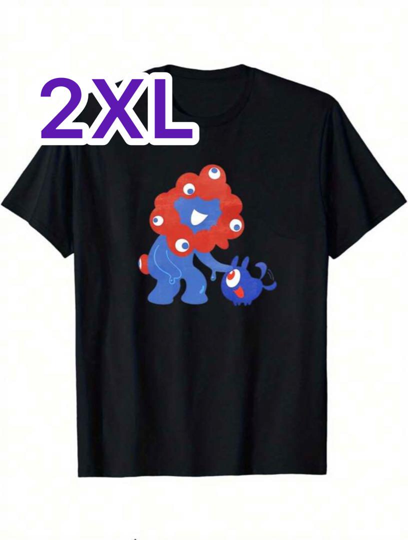 EXPO2025 関西万博2025 万博 ミャクミャク 半袖 Tシャツ 2025