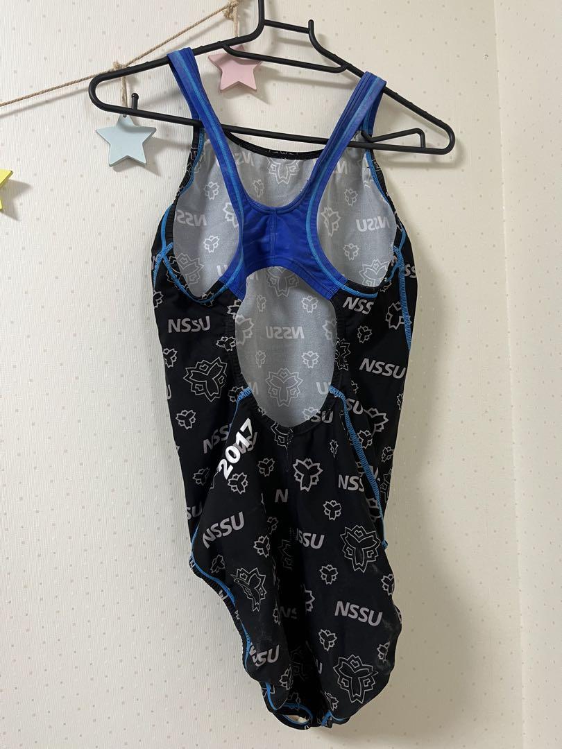 MIZUNO 日体大 スポーツ水着