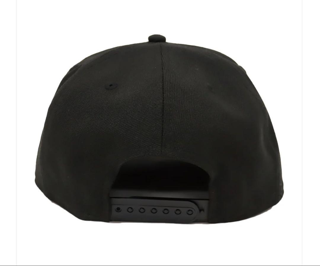 MR.BROTHERS CUT CLUB × NEW ERA 9FIFTY