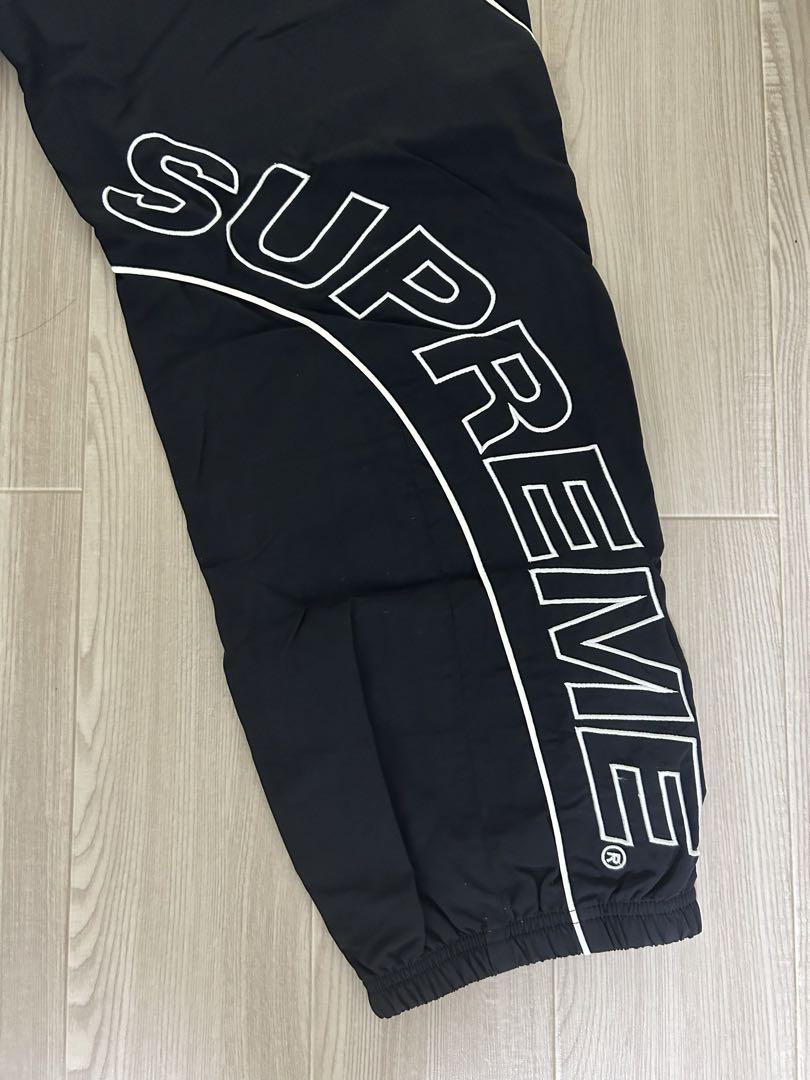 【希少】SUPREMEシュプリーム　ズボン
