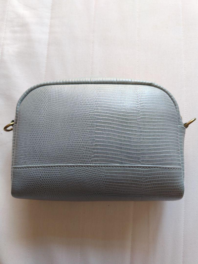 TOFF & LOADSTONE 　ショルダーバッグ
