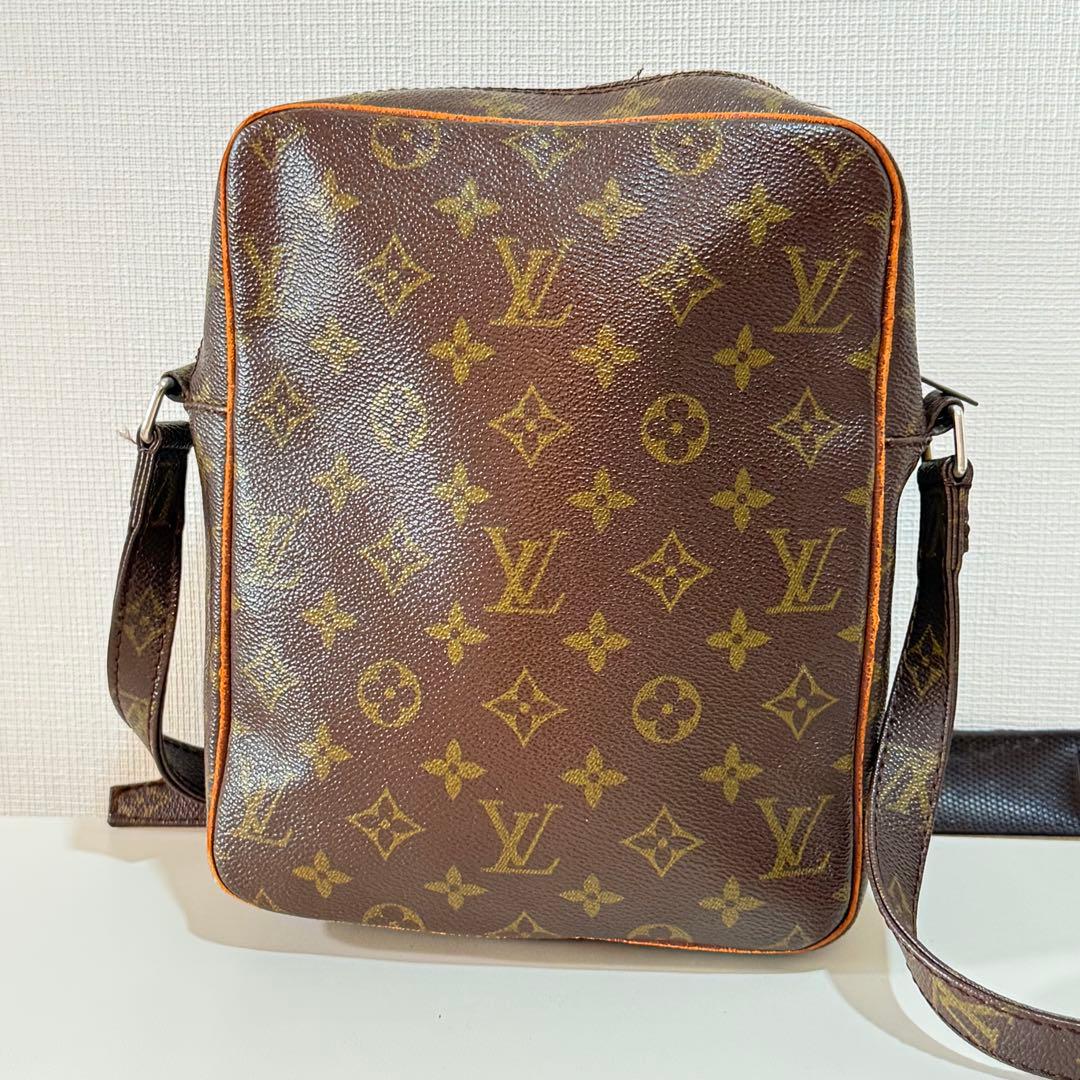■美品■LOUIS VUITTON ルイヴィトン モノグラム ショルダーバッグ