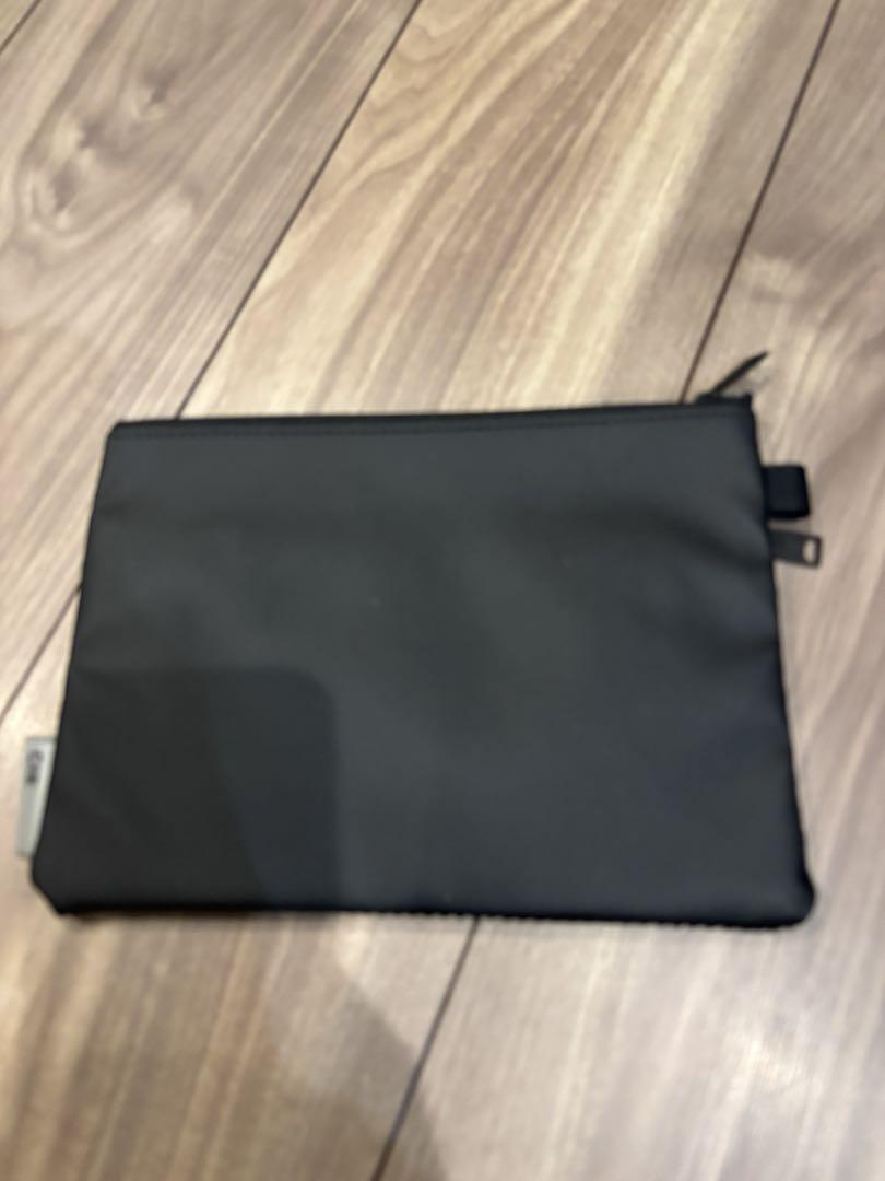 CIE ショルダーバッグ　ポーチ　2点セット