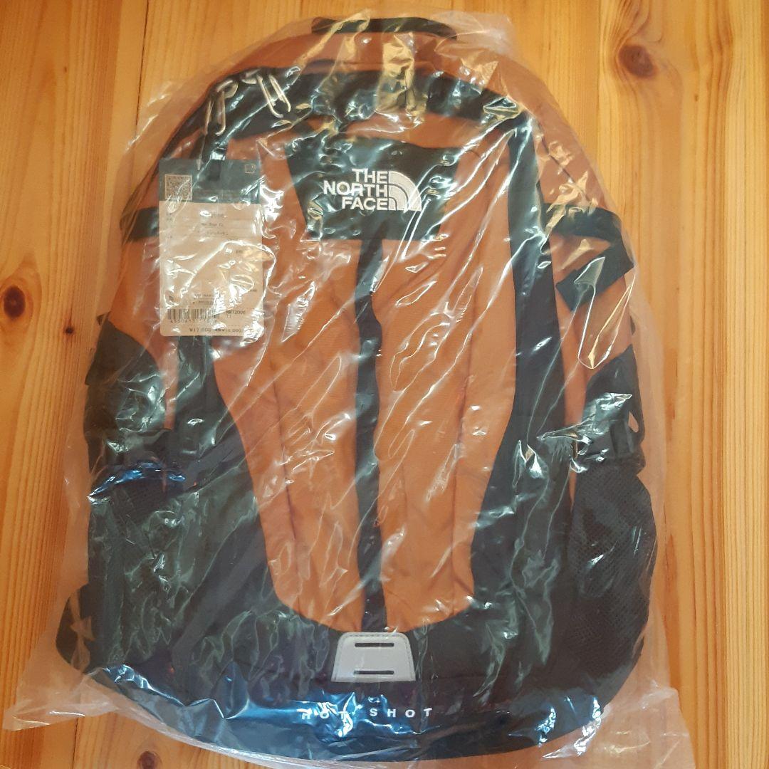 激安人気新品 The North Face Hot Shot Cl ティンバータン 新品未使用 リュック バックパック メンズ 9 450 Margaretrenkl Com