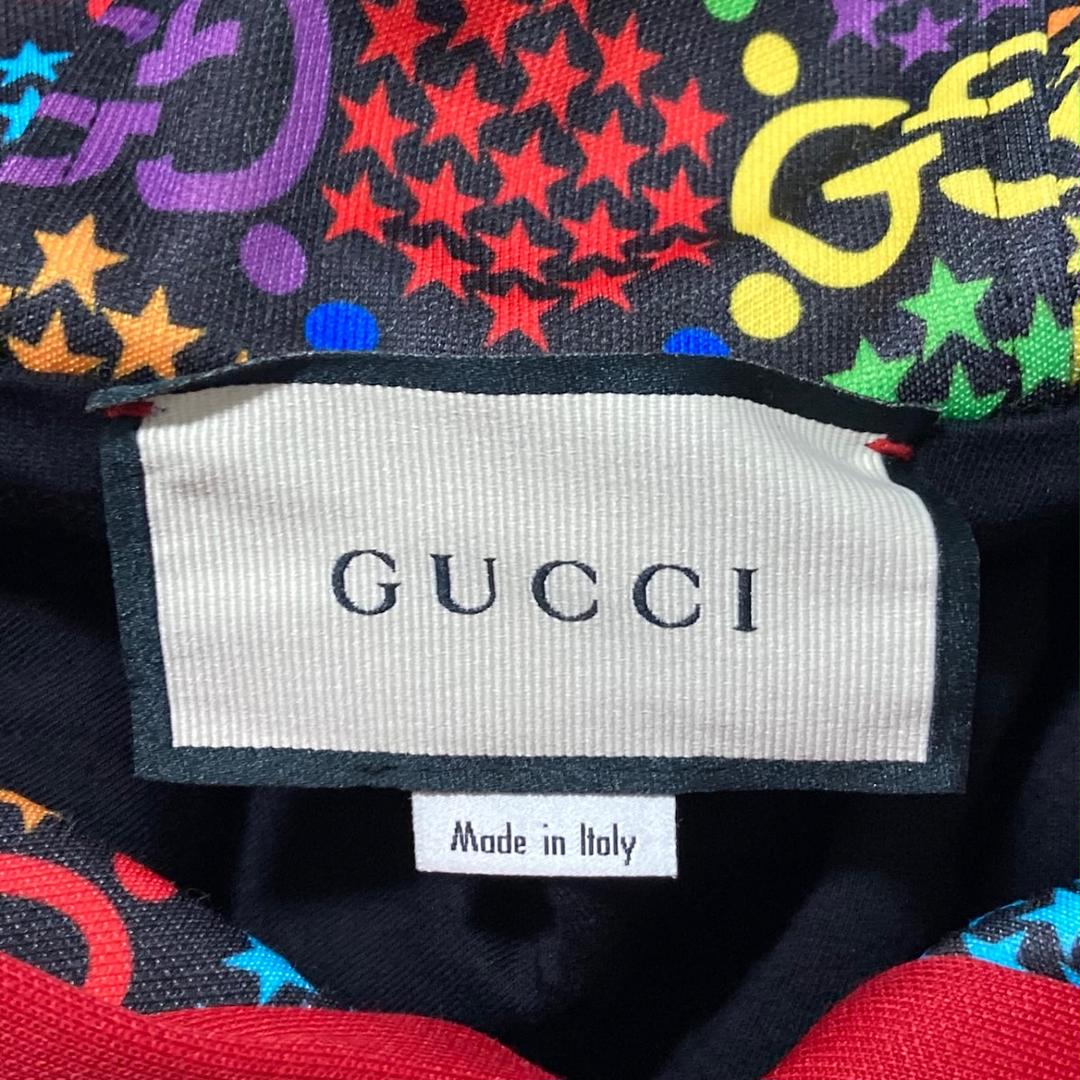 GUCCI(グッチ) ワンピース サイズS レディース美品 - 324419