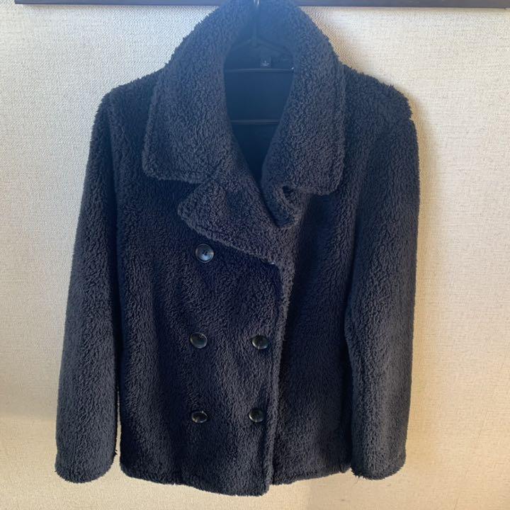 メルカリ Uniqlo Pコート ピーコート ユニクロ 1 800 中古や未使用のフリマ メルカリ Uniqlo Pコート ピーコート ユニクロ 1 800 中古や未使用のフリマ