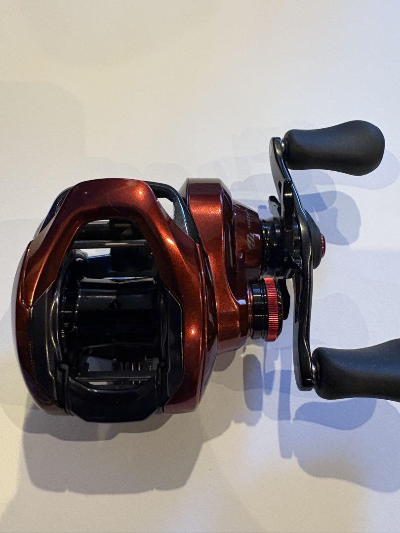 【スコーピオンmgl 150】右巻き シマノ(SHIMANO) 19 スコーピオン MGL 150(右) スコーピオン MGL
