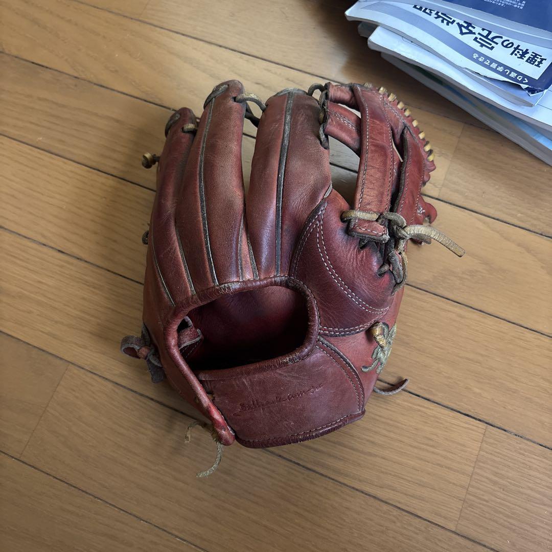 和牛jbグローブ