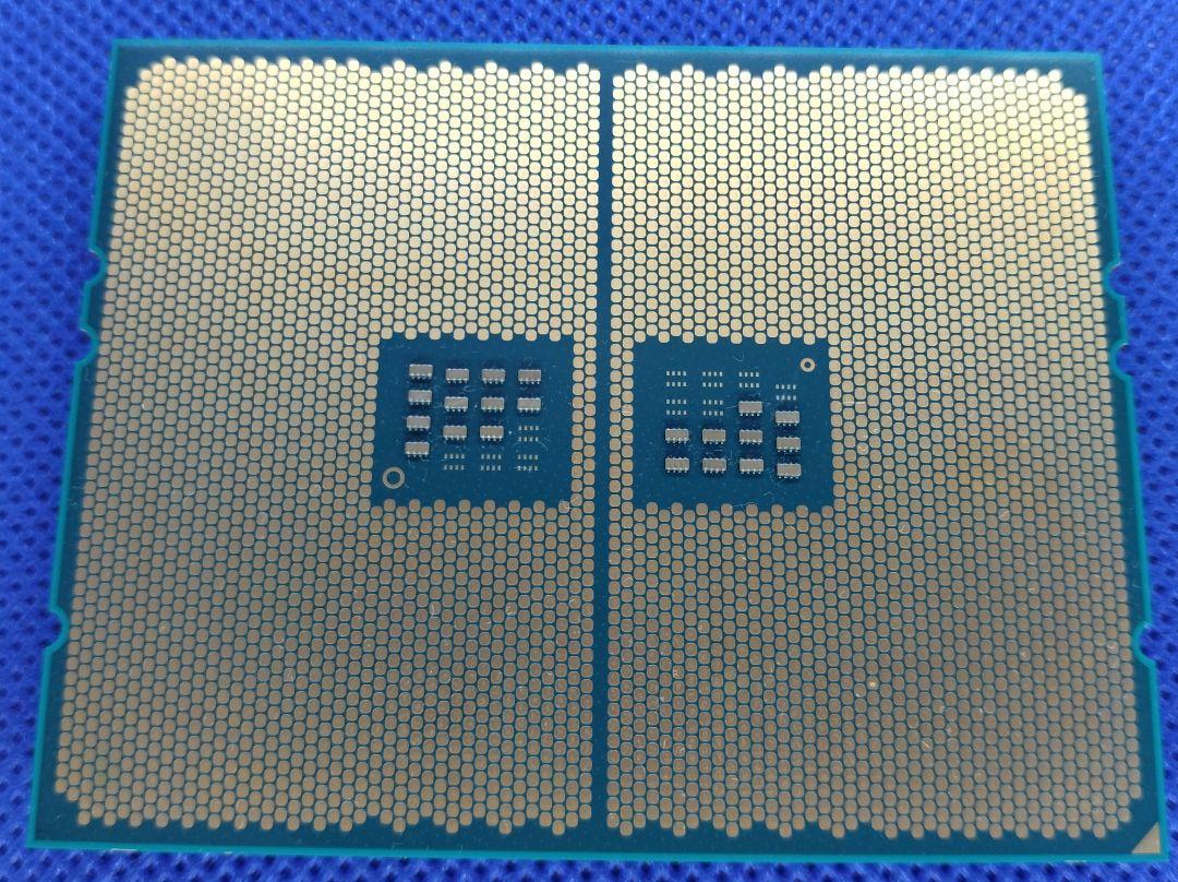 CPU AMD RYZEN THREADRIPPER 1950X