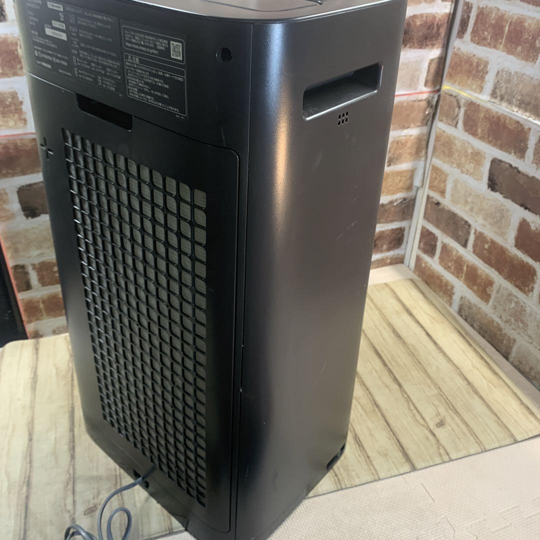 SHARP シャープ　空気清浄機　加湿器　KI-HS70 2018年製